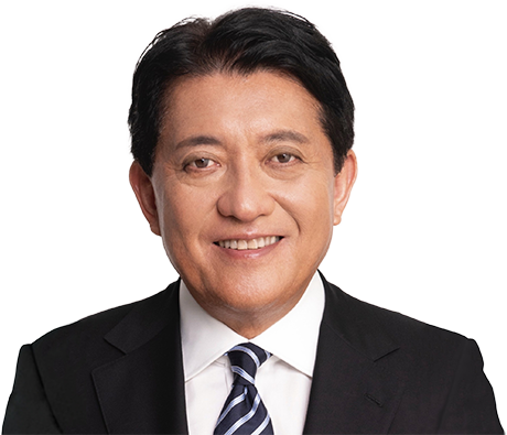 初代デジタル大臣 平井 卓也