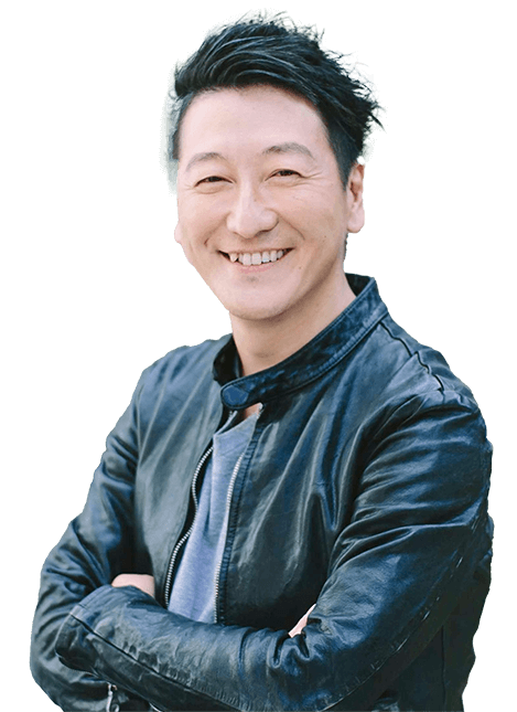 ジャーナリスト/元NHKアナウンサー 堀 潤