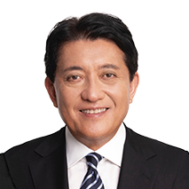 初代デジタル大臣 平井 卓也