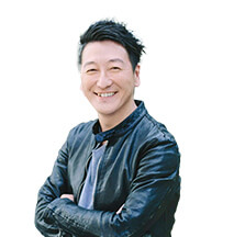 モデレーター フリーアナウンサー堀潤