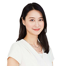 総合司会 小川彩佳アナウンサー