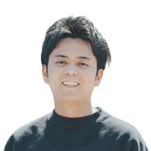 株式会社Lightblue 代表取締役社長 園田 亜斗夢