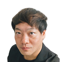 デジタル庁 企画官 吉田 泰己