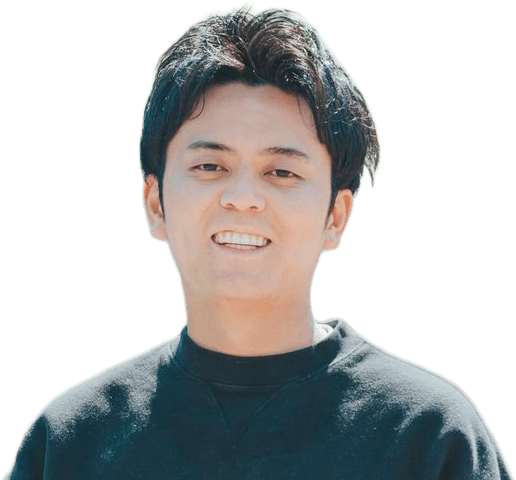 企業講演 株式会社Lightblue 代表取締役社長　園田 亜斗夢