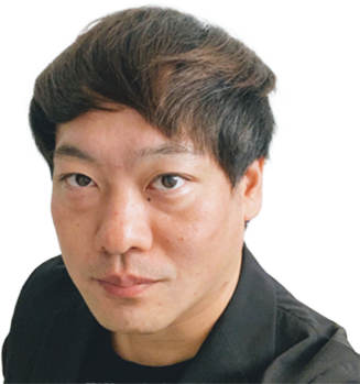 基調講演 デジタル庁統括官付参事官 吉田 泰己