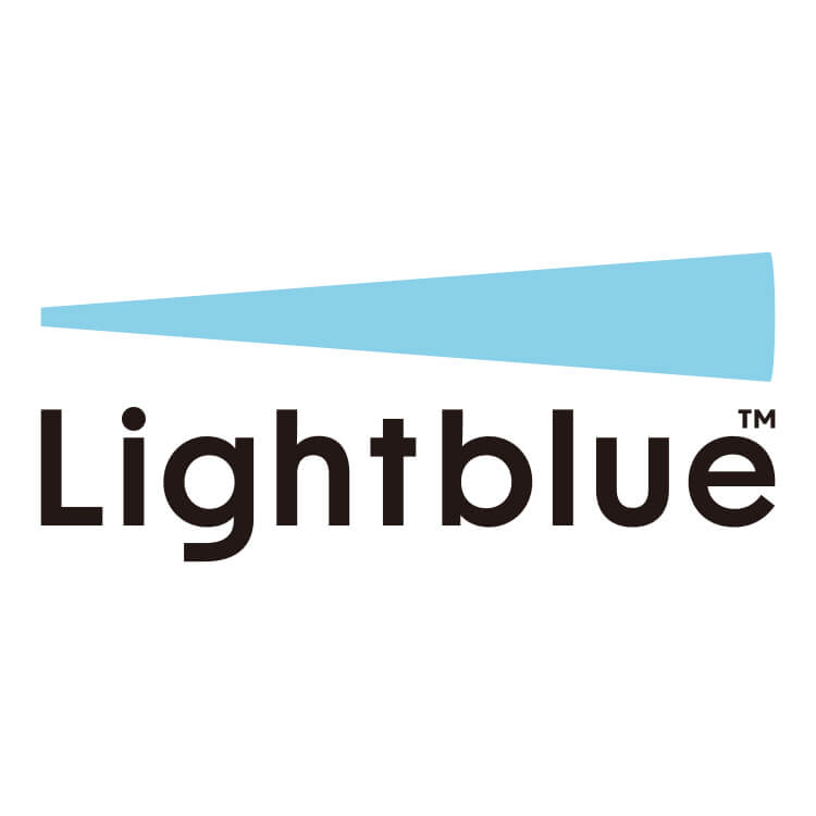 株式会社Lightblue