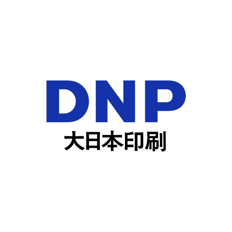 大日本印刷株式会社（DNP）