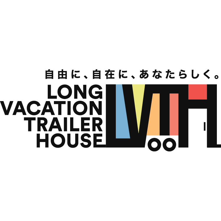 株式会社LONG VACATION TRAILER HOUSE